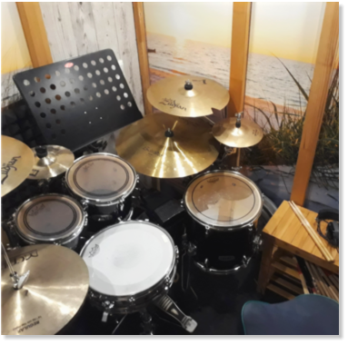 Drum-Studio
